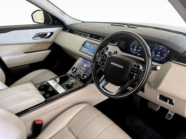 Used Land Rover Range Rover Velar 2021 for sale - 76255321: Photo 16