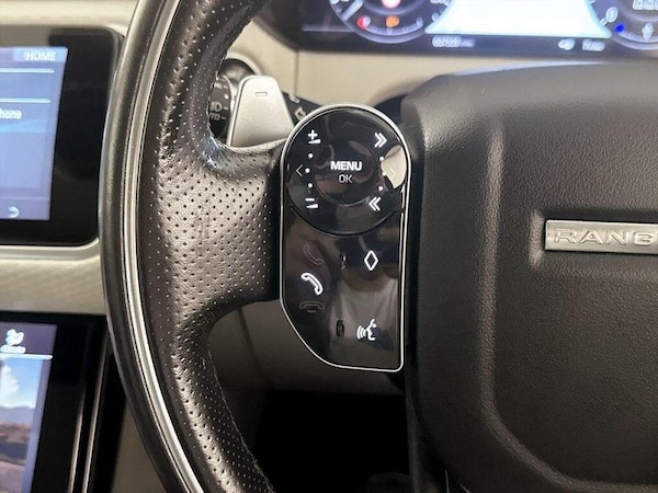 Used Land Rover Range Rover Velar 2021 for sale - 76255321: Photo 18