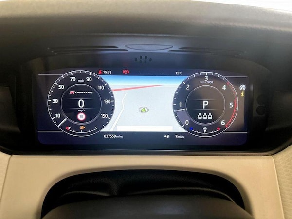 Used Land Rover Range Rover Velar 2021 for sale - 76255321: Photo 19
