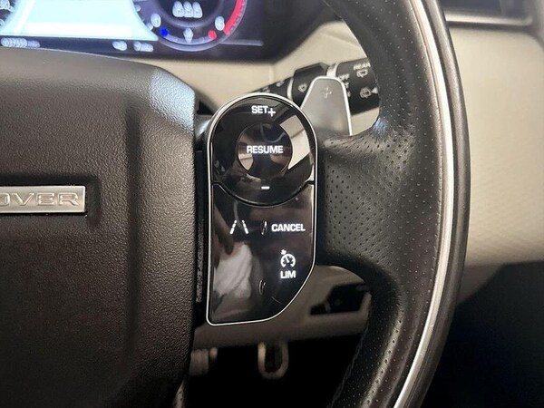 Used Land Rover Range Rover Velar 2021 for sale - 76255321: Photo 20