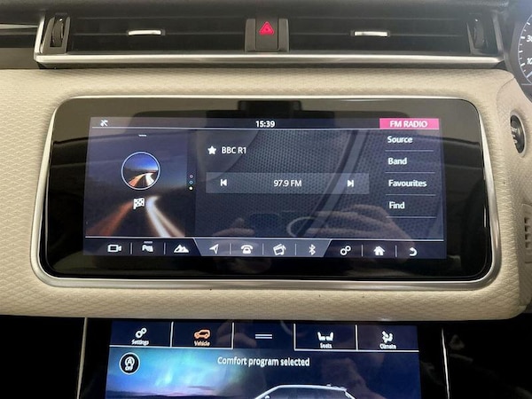Used Land Rover Range Rover Velar 2021 for sale - 76255321: Photo 24