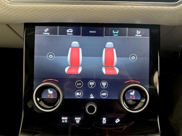 Used Land Rover Range Rover Velar 2021 for sale - 76255321: Photo 25