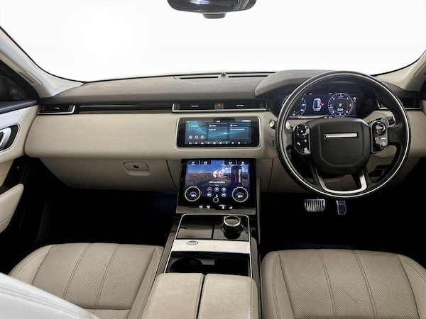 Used Land Rover Range Rover Velar 2021 for sale - 76255321: Photo 3