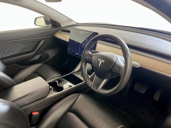 Used Tesla Model 3 2019 for sale - 76222609: Photo 16