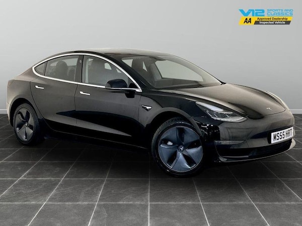 Used Tesla Model 3 2019 for sale - 76222609: Photo 1