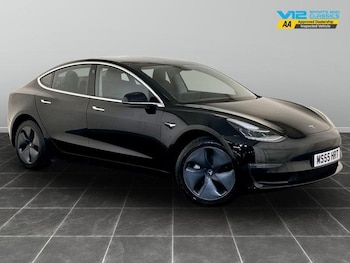 Tesla - Model 3
