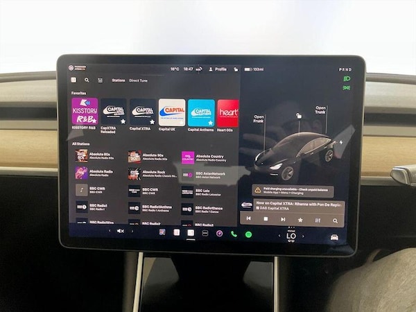Used Tesla Model 3 2019 for sale - 76222609: Photo 21