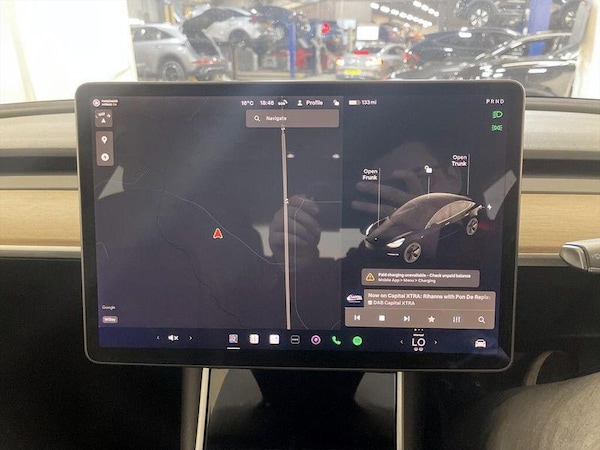 Used Tesla Model 3 2019 for sale - 76222609: Photo 22