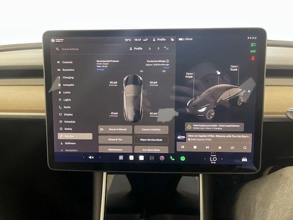Used Tesla Model 3 2019 for sale - 76222609: Photo 23