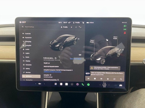 Used Tesla Model 3 2019 for sale - 76222609: Photo 25