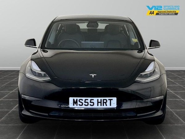 Used Tesla Model 3 2019 for sale - 76222609: Photo 5