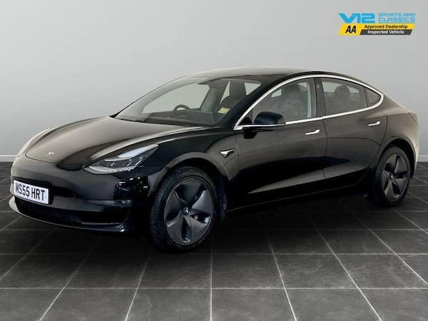 Used Tesla Model 3 2019 for sale - 76222609: Photo 6