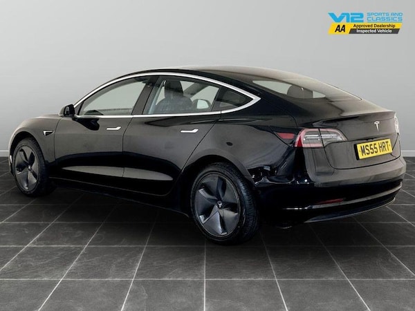 Used Tesla Model 3 2019 for sale - 76222609: Photo 8