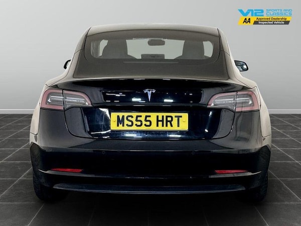 Used Tesla Model 3 2019 for sale - 76222609: Photo 9