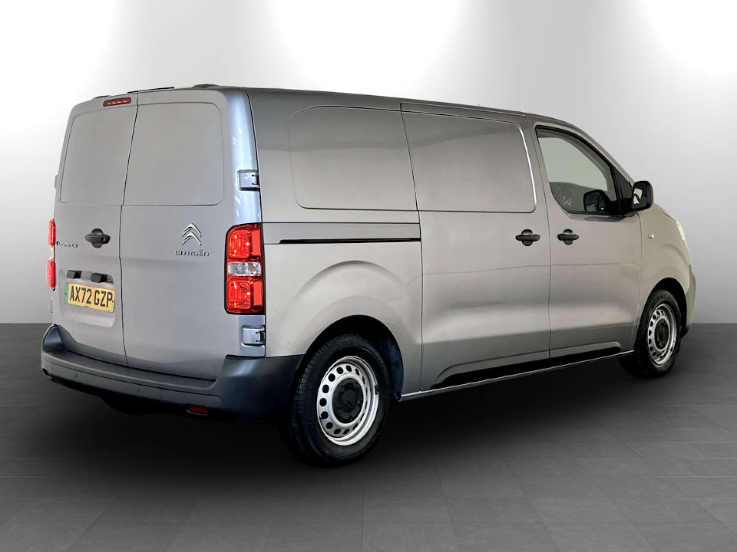 Used Citroen Dispatch 2023 for sale - 77749118: Photo 10