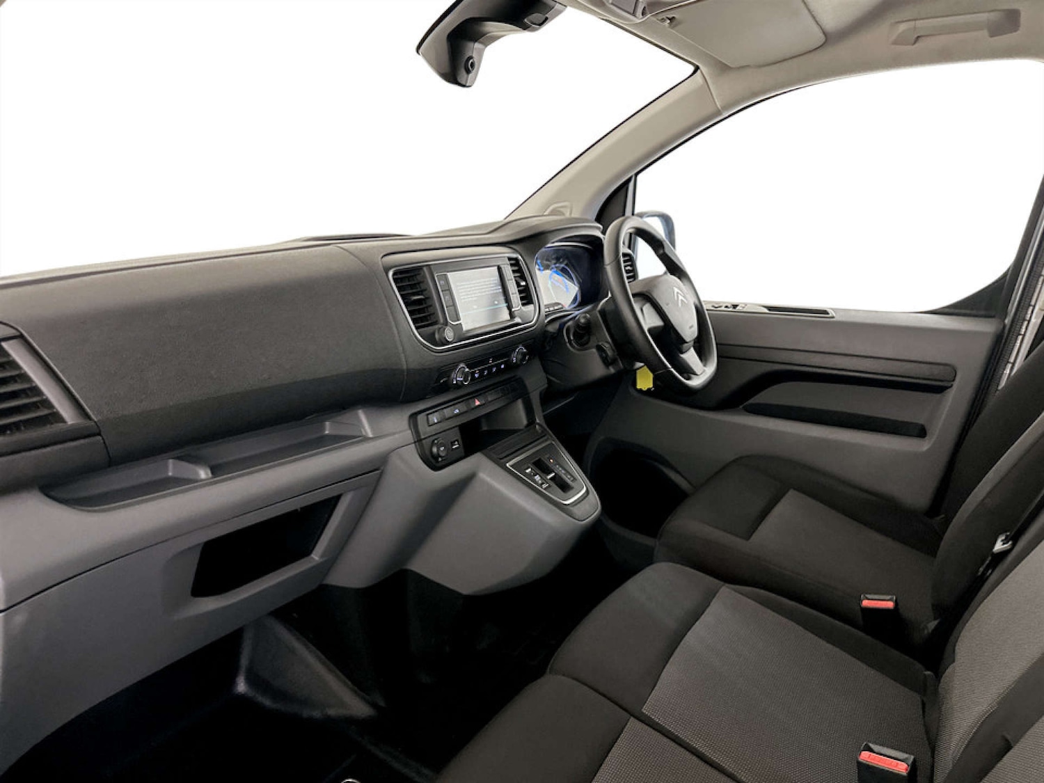 Used Citroen Dispatch 2023 for sale - 77749118: Photo 12