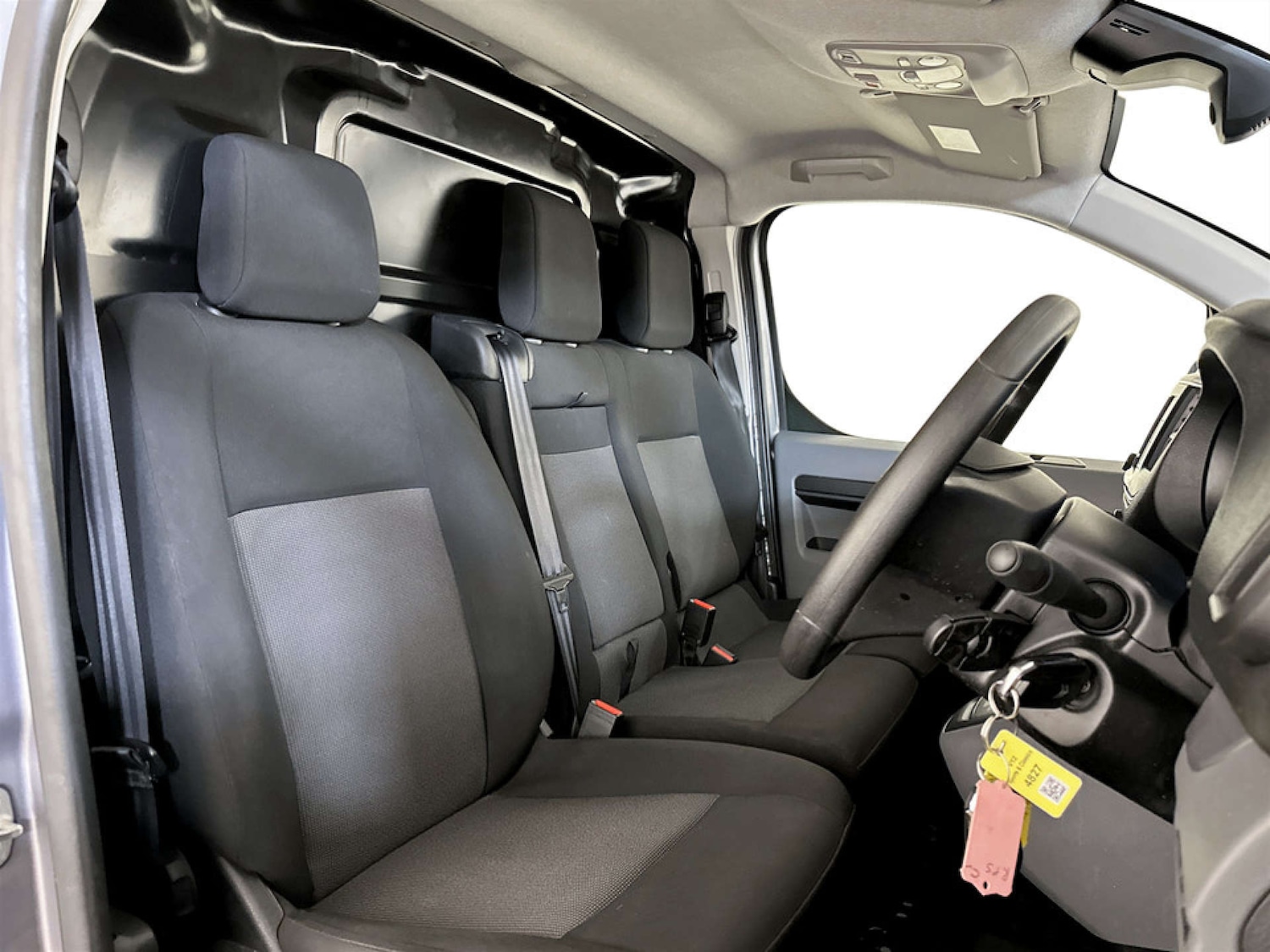 Used Citroen Dispatch 2023 for sale - 77749118: Photo 13