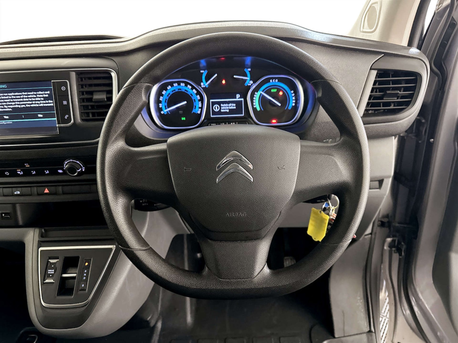 Used Citroen Dispatch 2023 for sale - 77749118: Photo 16