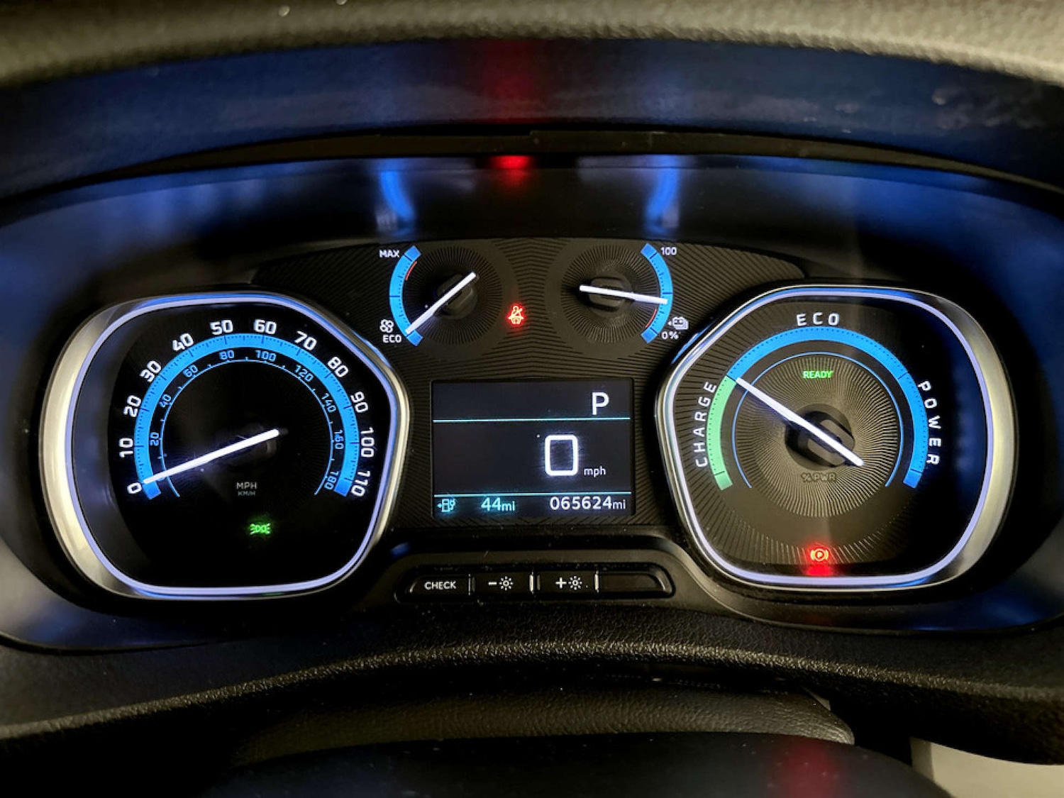 Used Citroen Dispatch 2023 for sale - 77749118: Photo 18