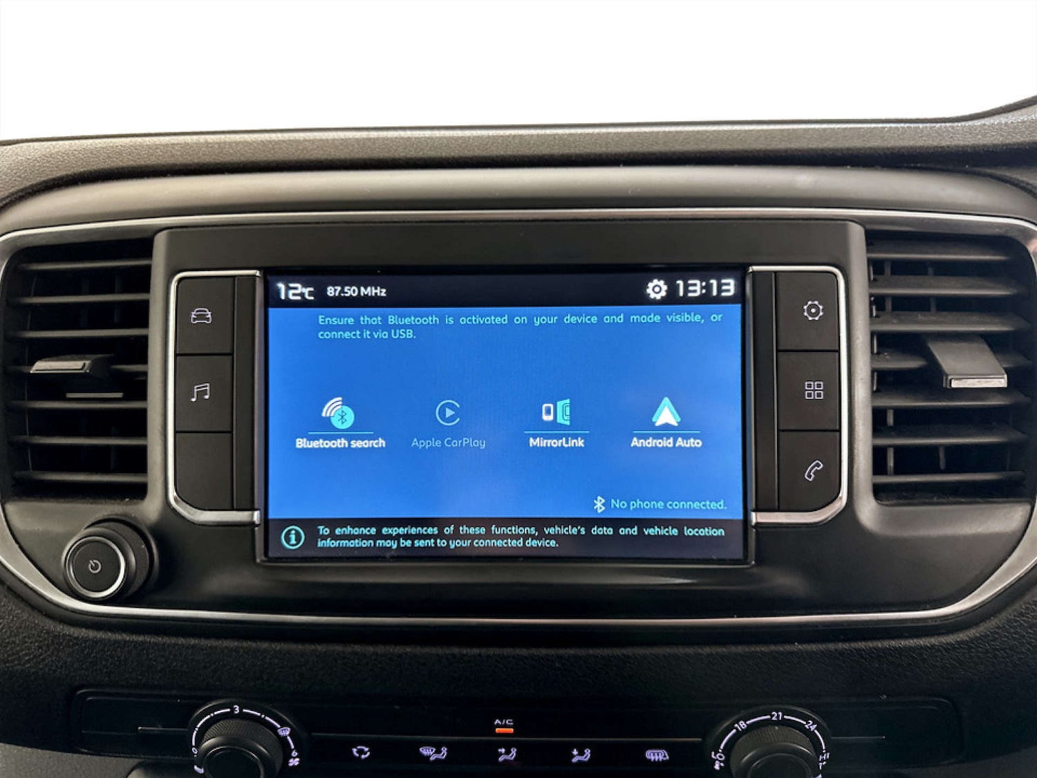 Used Citroen Dispatch 2023 for sale - 77749118: Photo 20