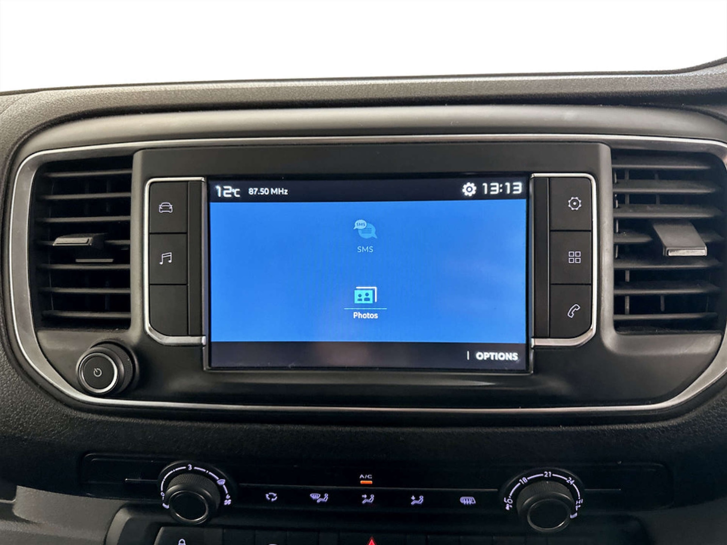 Used Citroen Dispatch 2023 for sale - 77749118: Photo 21