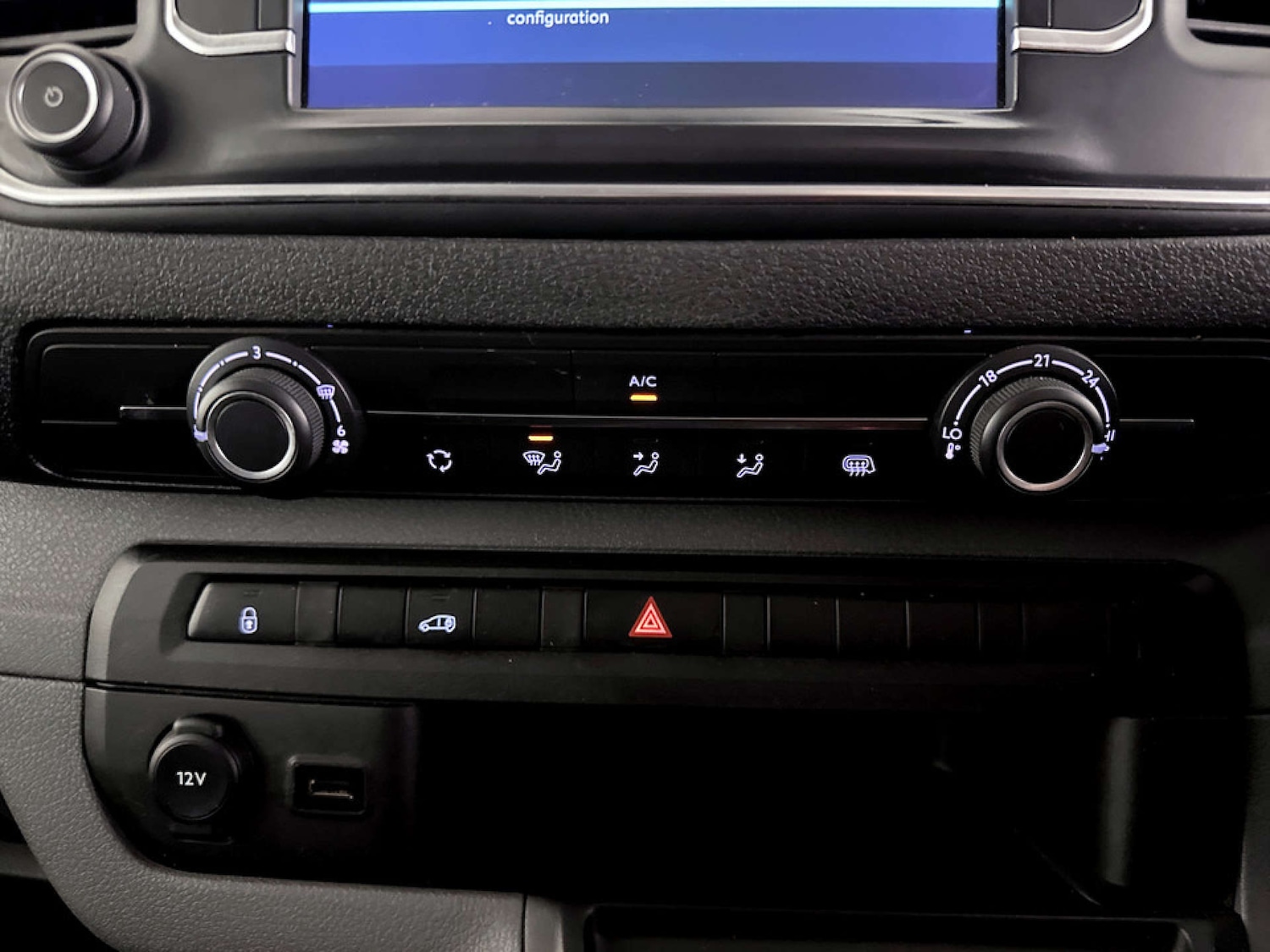 Used Citroen Dispatch 2023 for sale - 77749118: Photo 23