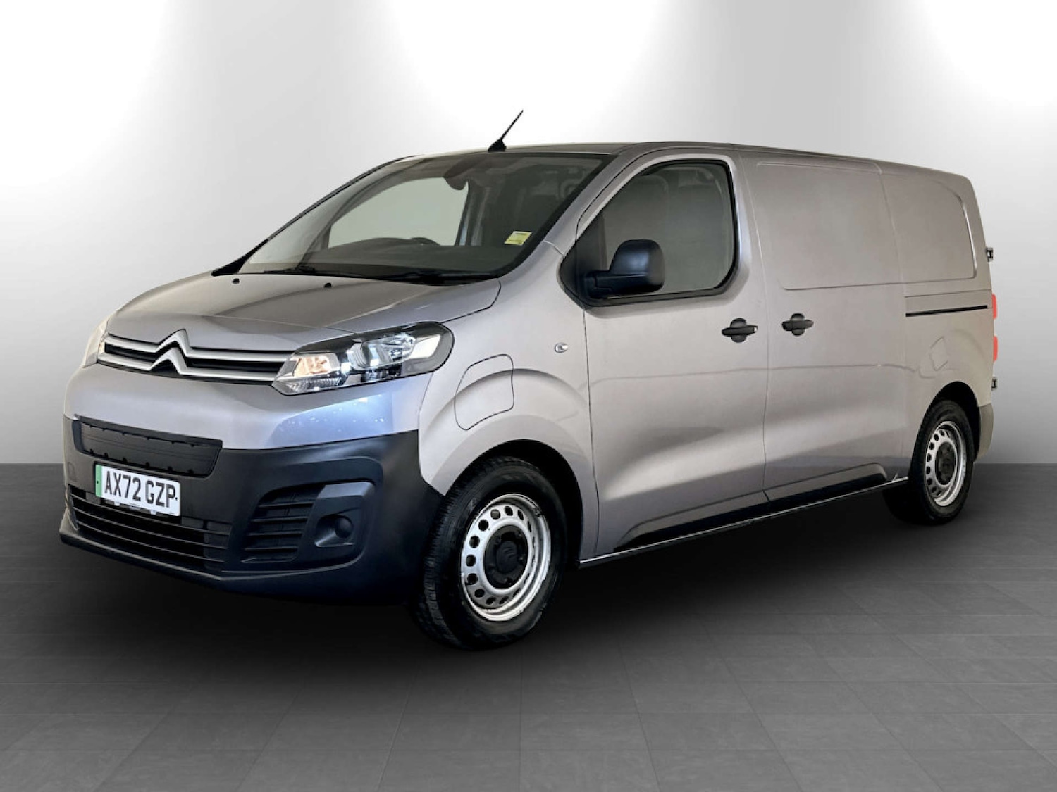 Used Citroen Dispatch 2023 for sale - 77749118: Photo 6