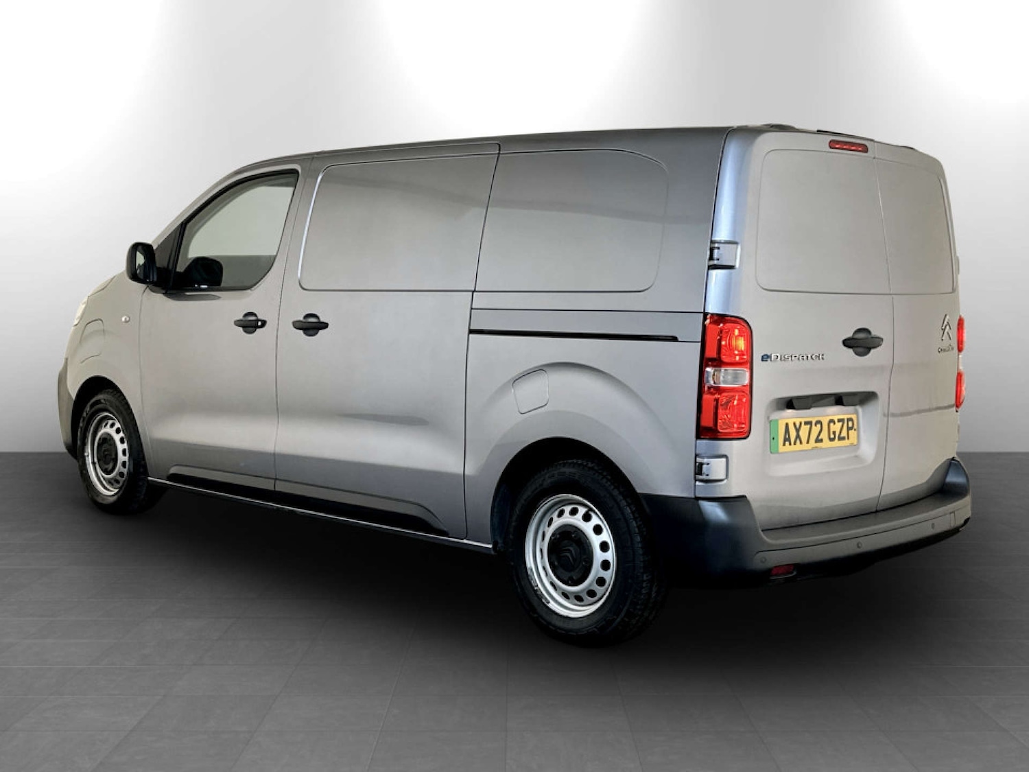 Used Citroen Dispatch 2023 for sale - 77749118: Photo 8