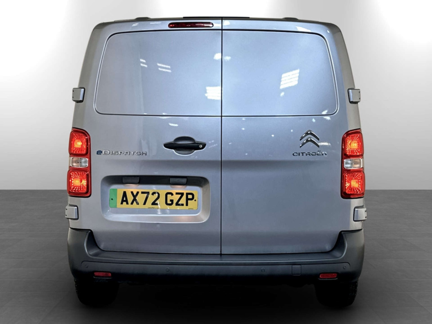 Used Citroen Dispatch 2023 for sale - 77749118: Photo 9