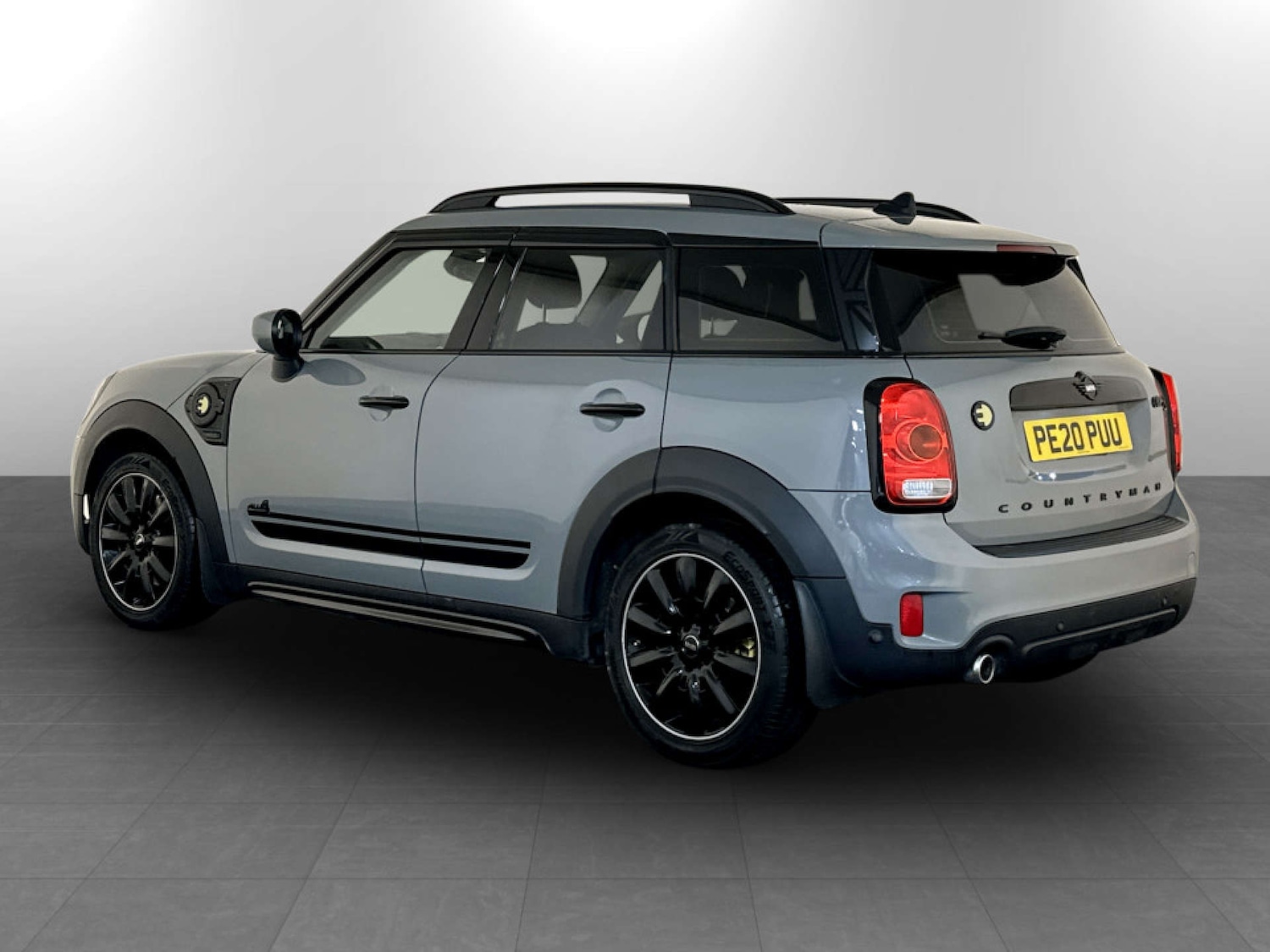 Used MINI Countryman 2020 for sale - 77567366: Photo 8