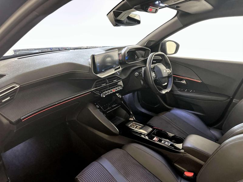 Used Peugeot 2008 2023 for sale - 76895593: Photo 12