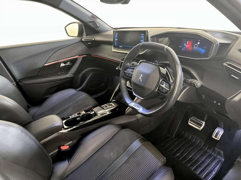 Used Peugeot 2008 2023 for sale - 76895593: Photo 16
