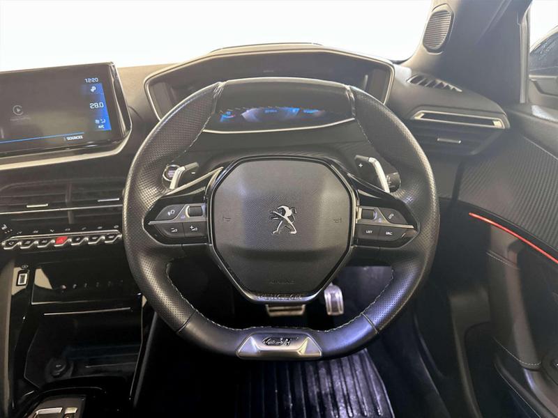 Used Peugeot 2008 2023 for sale - 76895593: Photo 17