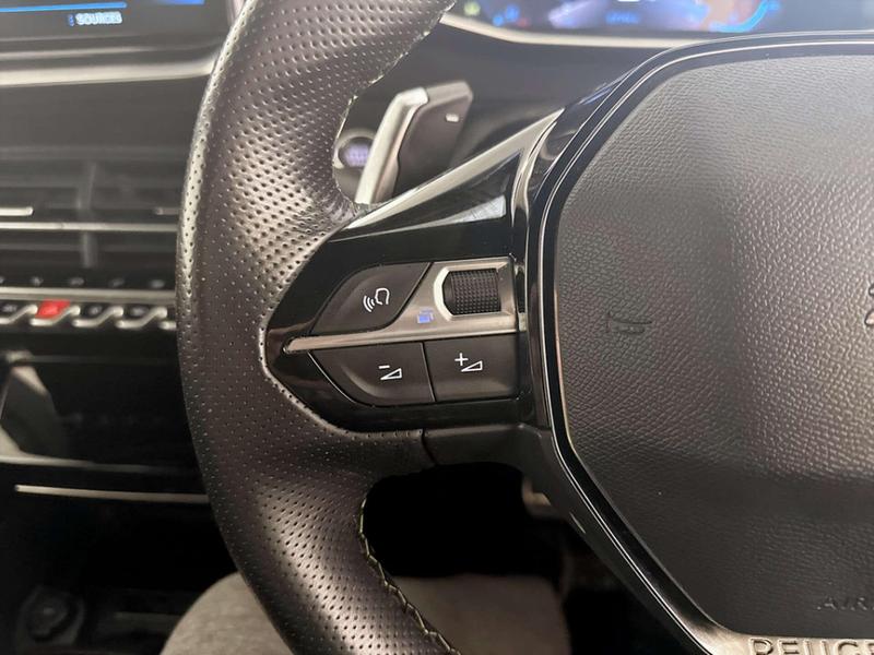 Used Peugeot 2008 2023 for sale - 76895593: Photo 18