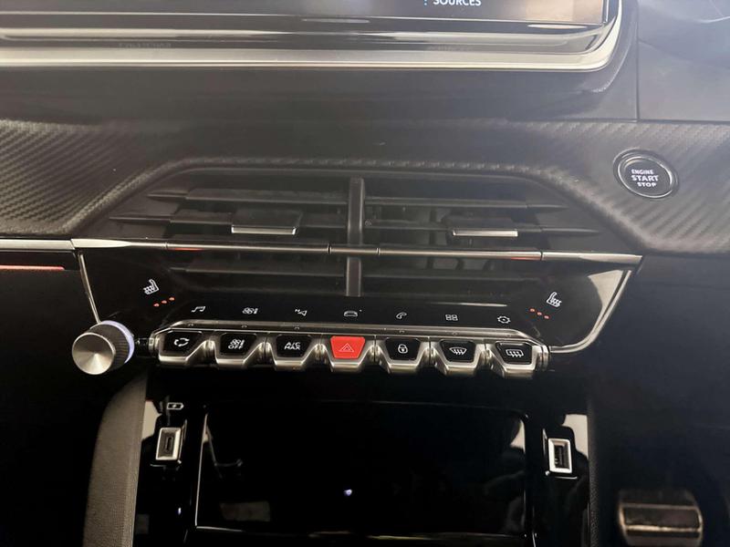 Used Peugeot 2008 2023 for sale - 76895593: Photo 24