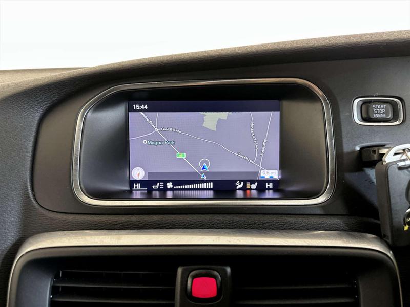 Used Volvo V40 2017 for sale - 76904581: Photo 20