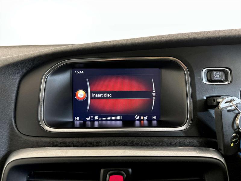 Used Volvo V40 2017 for sale - 76904581: Photo 21