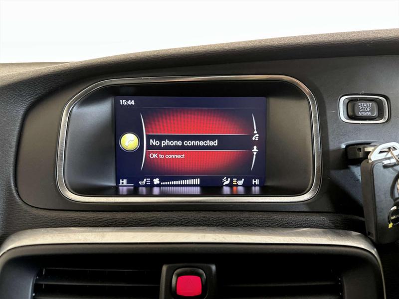 Used Volvo V40 2017 for sale - 76904581: Photo 22