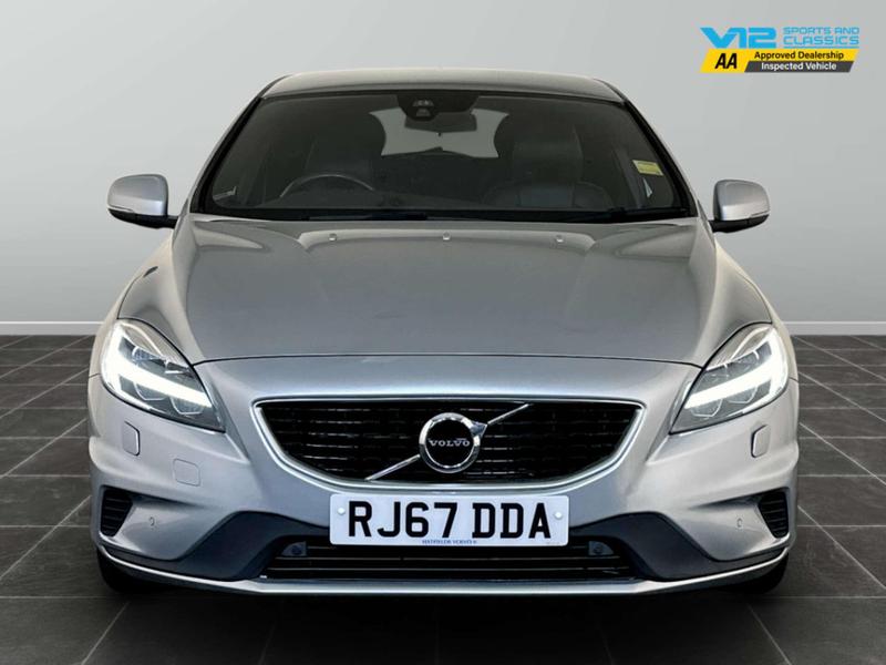 Used Volvo V40 2017 for sale - 76904581: Photo 5