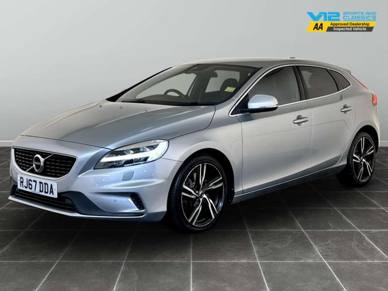 Used Volvo V40 2017 for sale - 76904581: Photo 6
