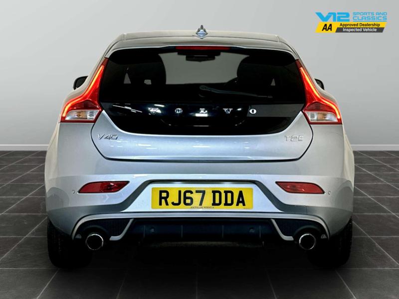 Used Volvo V40 2017 for sale - 76904581: Photo 9