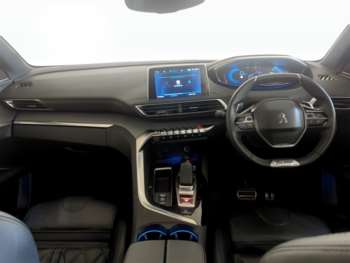 Used Peugeot 3008 2020 for sale - 74980890: Photo