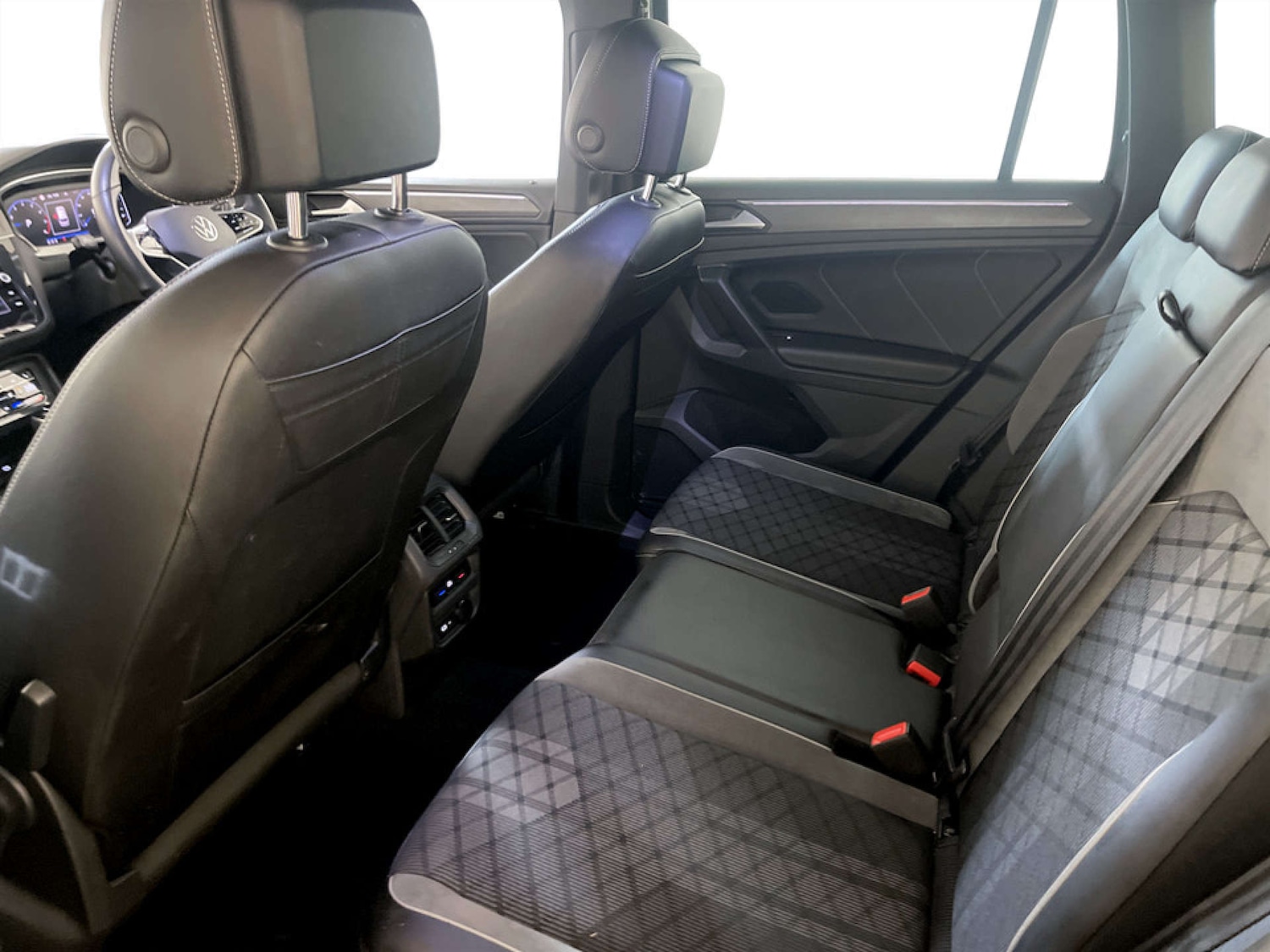 Used Volkswagen Tiguan 2021 for sale - 77283180: Photo 14