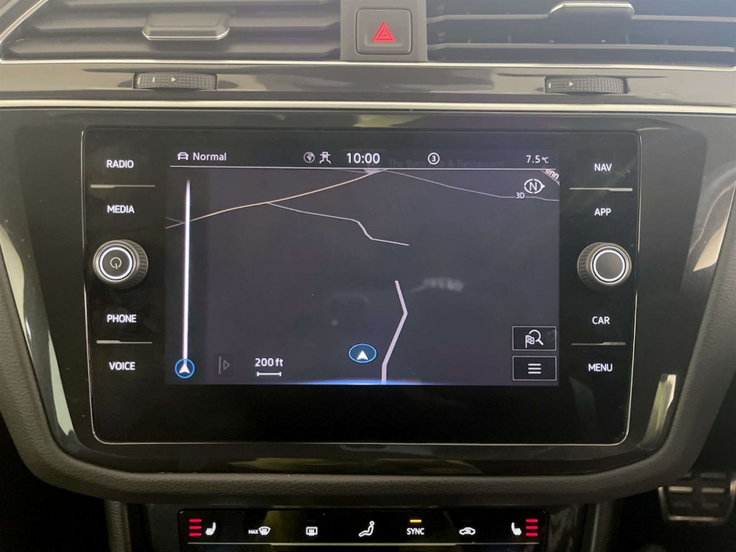 Used Volkswagen Tiguan 2021 for sale - 77283180: Photo 16