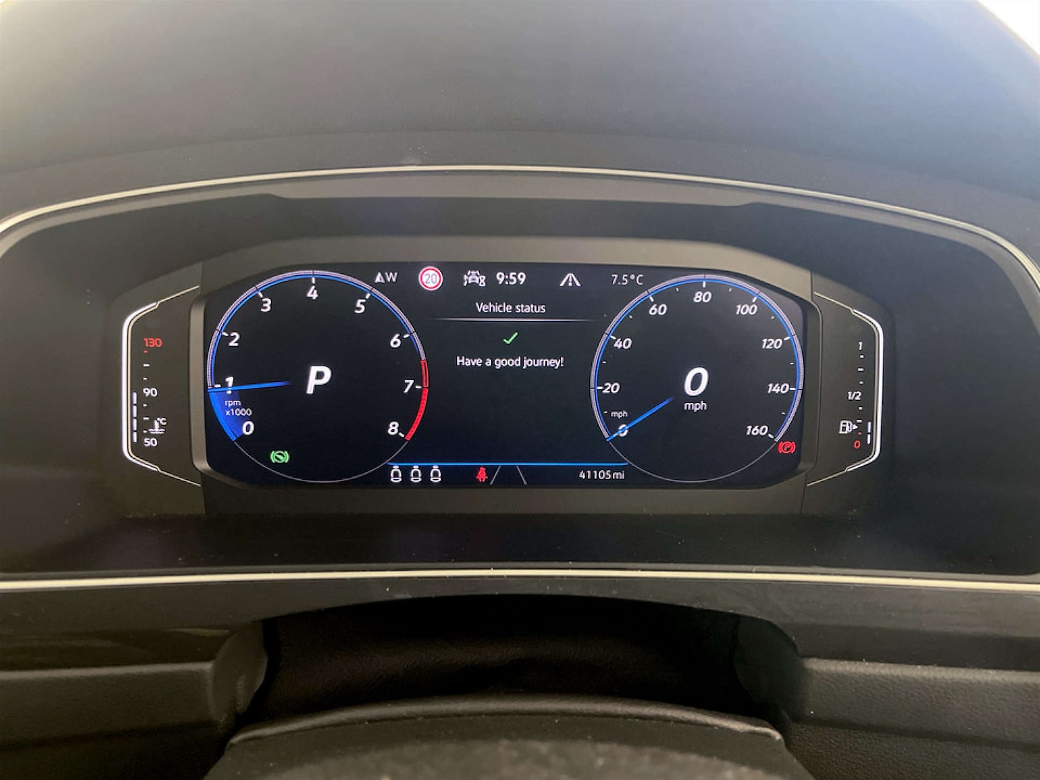 Used Volkswagen Tiguan 2021 for sale - 77283180: Photo 20