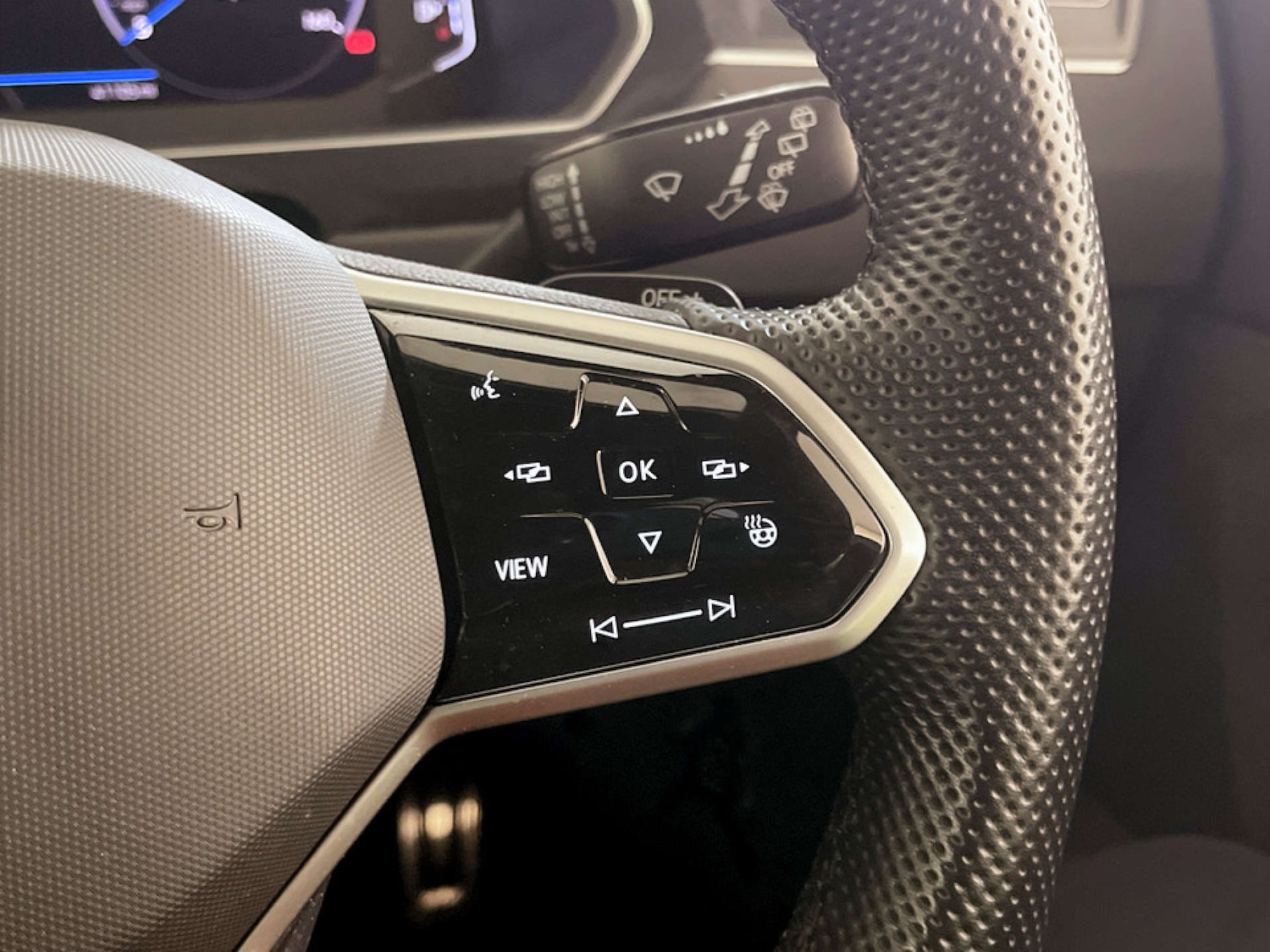 Used Volkswagen Tiguan 2021 for sale - 77283180: Photo 21