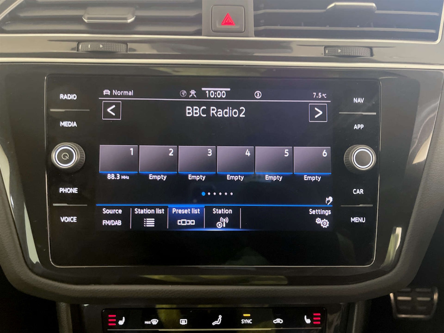 Used Volkswagen Tiguan 2021 for sale - 77283180: Photo 23