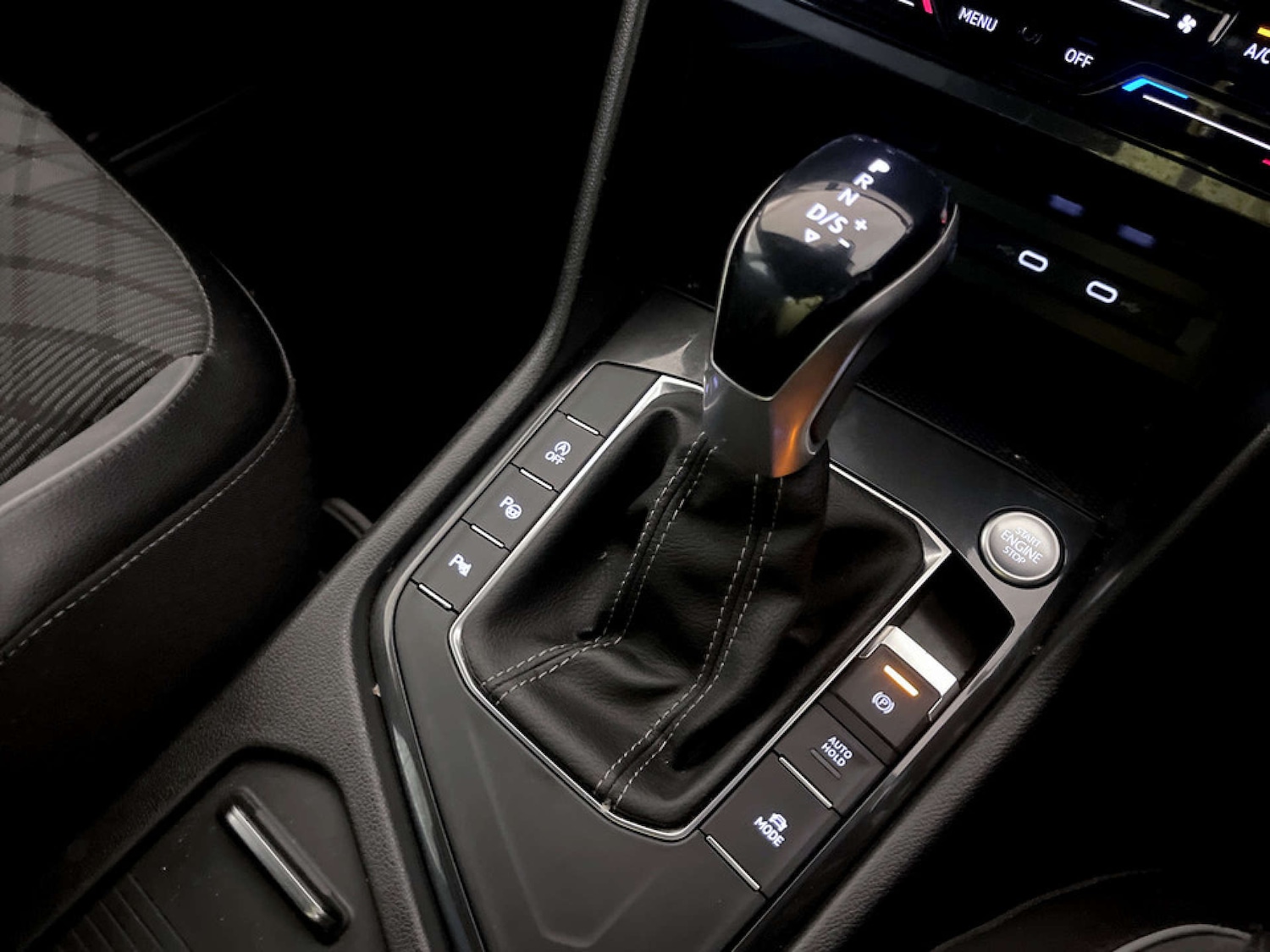 Used Volkswagen Tiguan 2021 for sale - 77283180: Photo 26