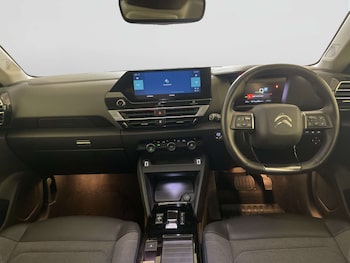 Used Citroen C4 2022 for sale - 78724280: Photo