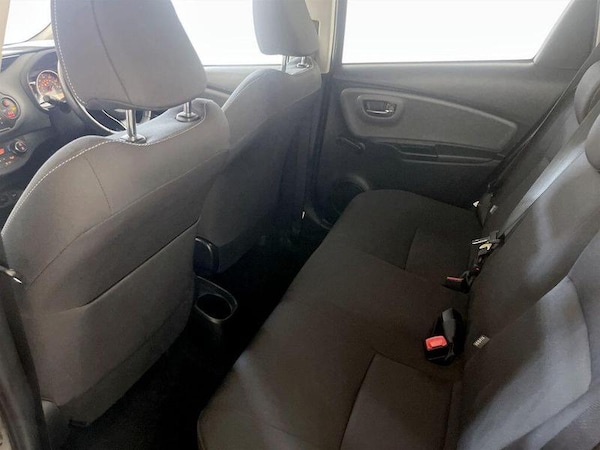 Used Toyota Yaris 2017 for sale - 76261084: Photo 14